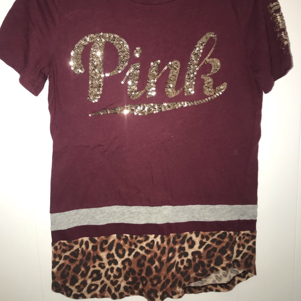 Victoria’s Secret tee